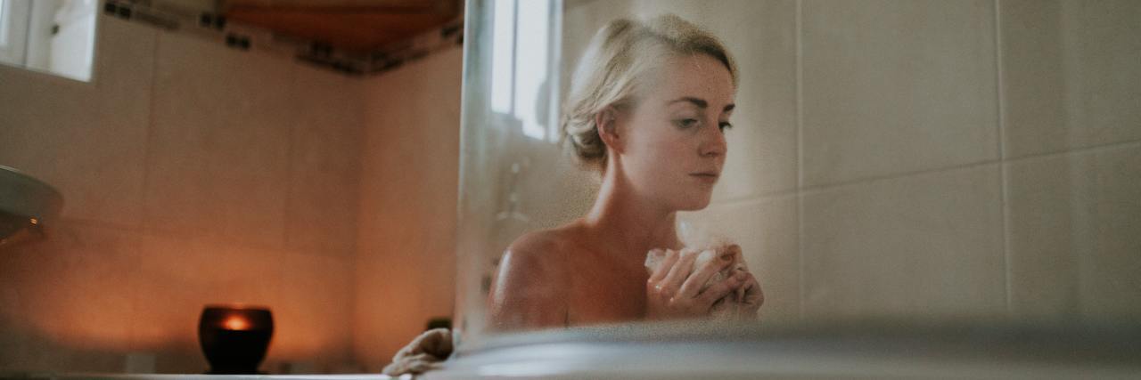 Having Fragile Health Due to Chronic Illness Scares Me During COVID-19