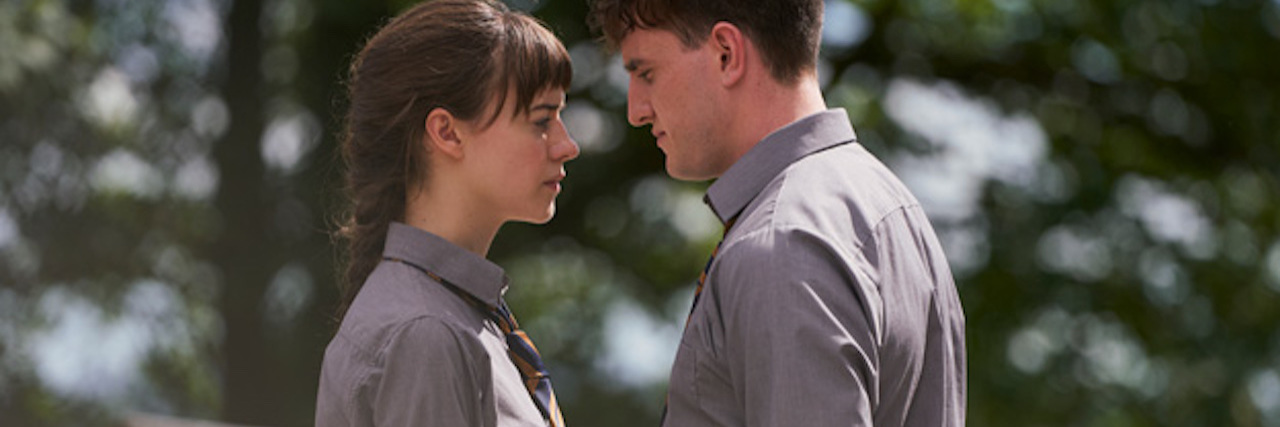 Hulu's 'Normal People' Highlights the Cycle of Abuse in Relationships "Normal People" marianne and Connell