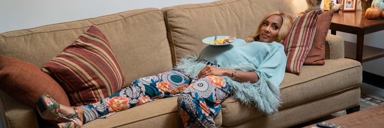 'Insecure' Highlighted How Black Women Are Often Dismissed By Doctors Tiffany from "Insecure"