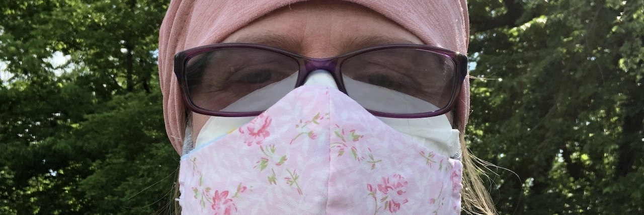 COVID-19: How Anti-Maskers Hurt Vulnerable Americans