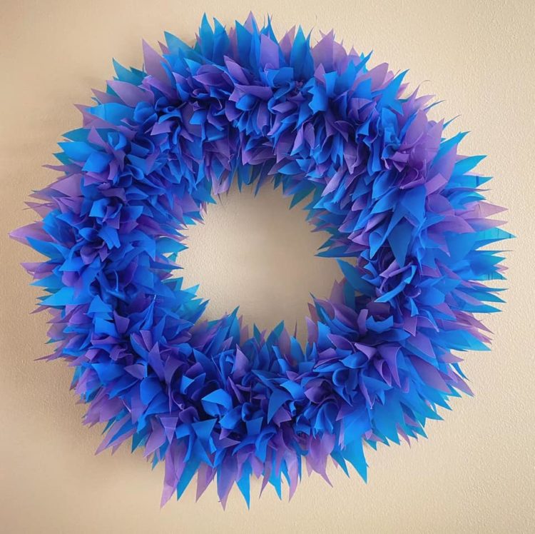 wreath