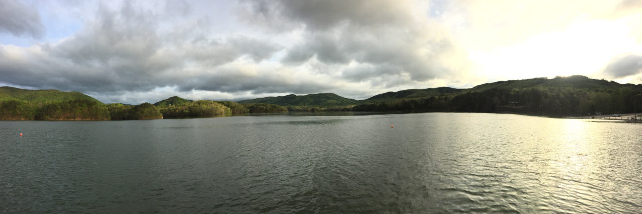 How a Weekly Run Is Keeping Me Centered During the COVID-19 Pandemic