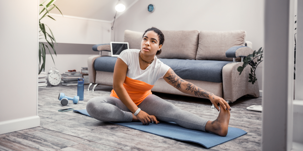 8 Tips for Managing Chronic Pain During the Coronavirus Pandemic The