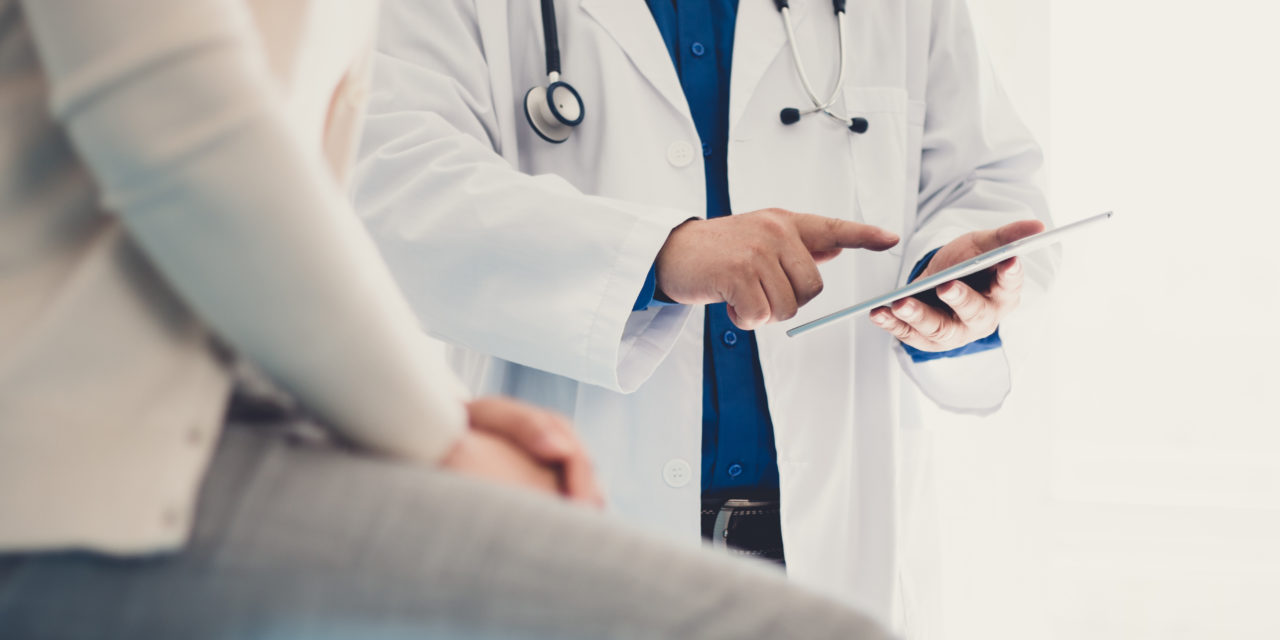 How to Know When It's Time to Change Doctors