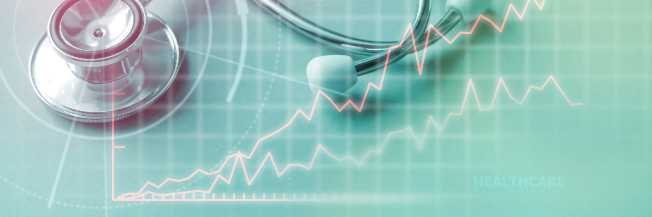 'Diagnostic Overshadowing' Harms People With Intellectual Disabilities Stethoscope.