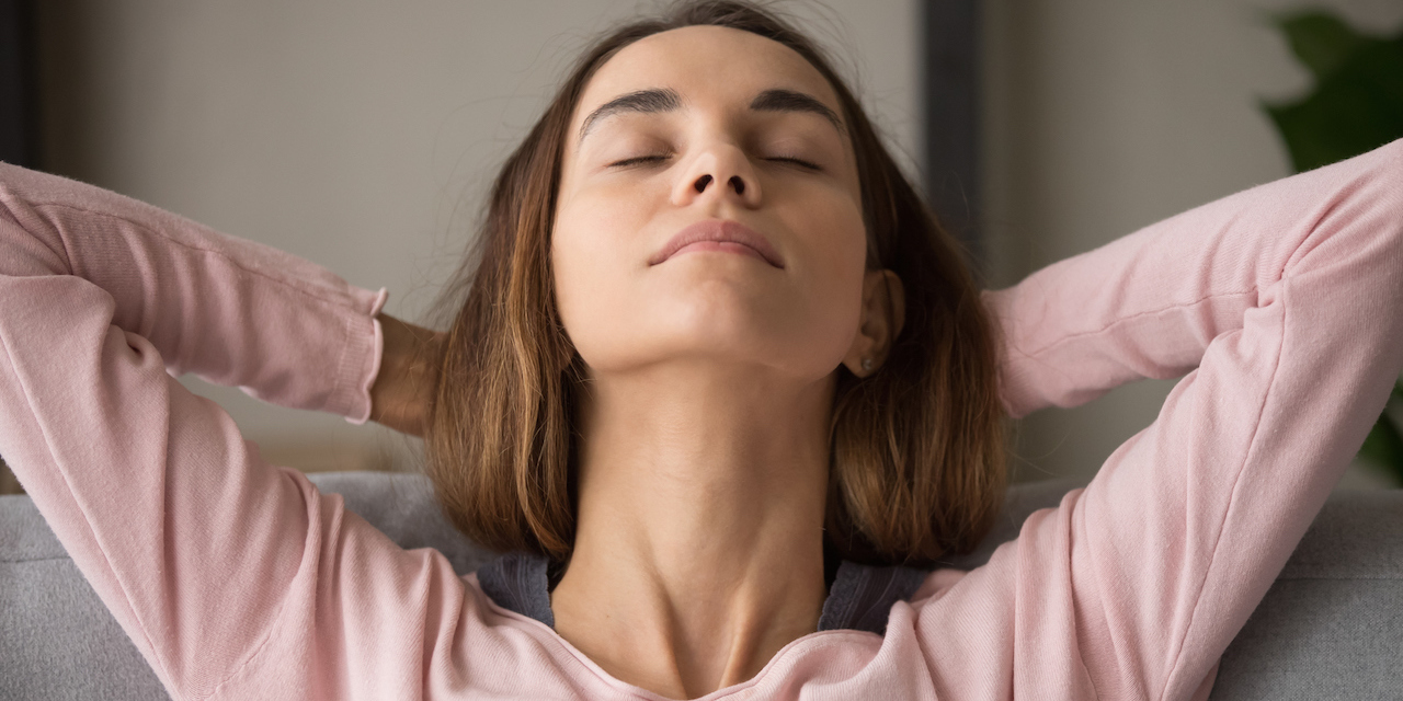 What It Means to 'Find Your Center'