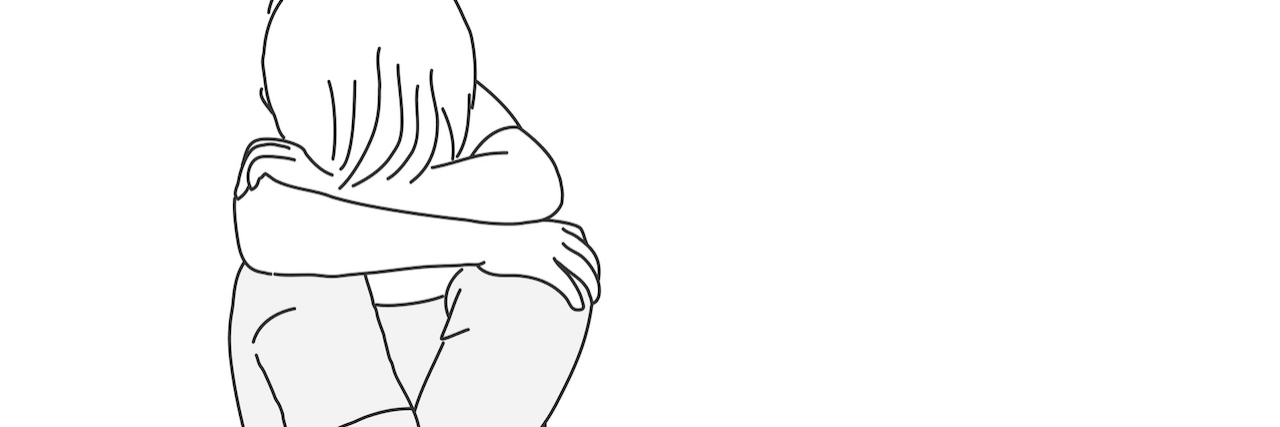 Tell Your Children It's OK to Cry During COVID-19