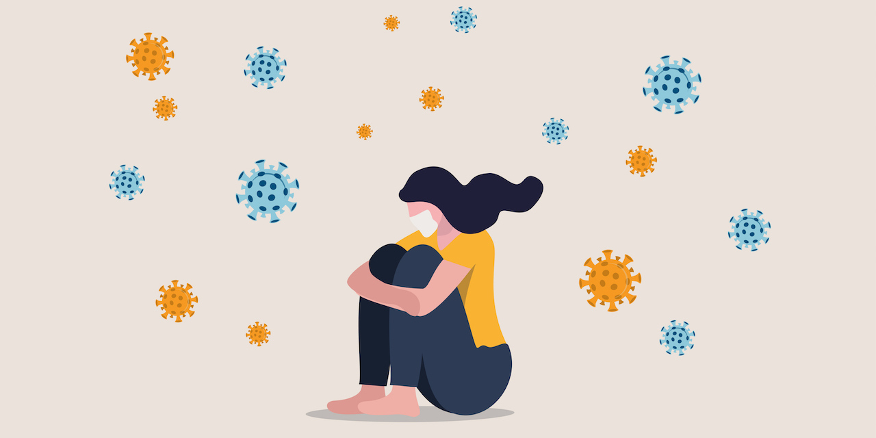 COVID19 Patients With Lingering Symptoms Are Being