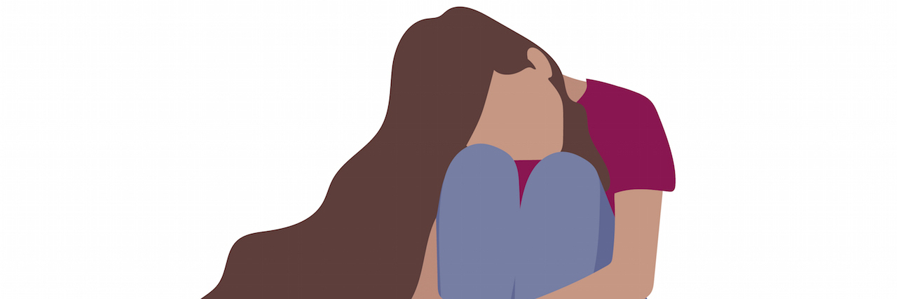 What It's Like to Be Depressed and Anxious During COVID-19