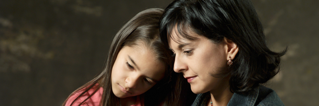 Being Judged as the Parent of a Child With Autism