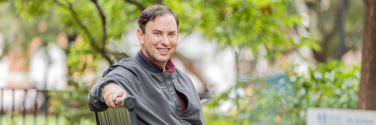 Coping With Serious Mental Illness During Challenging Times