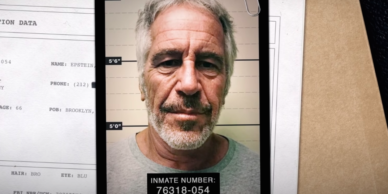 How Did Jeffrey Epstein Get Rich - Image to u
