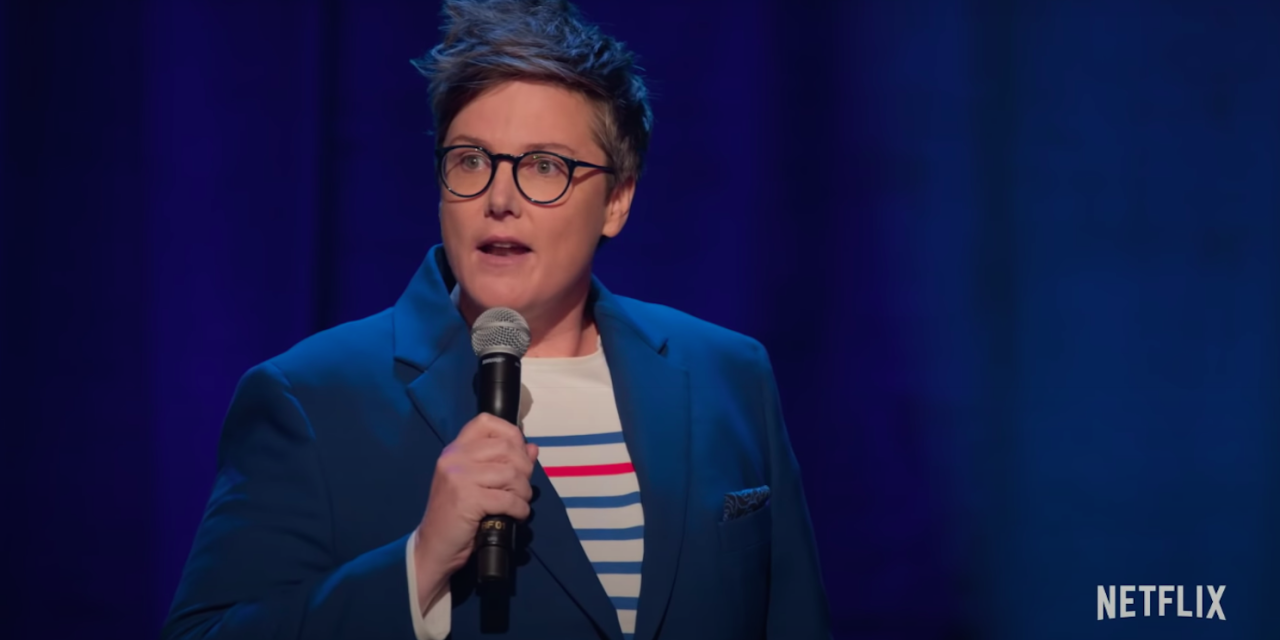 An Autistic Woman Reviews Hannah Gadsby’s ‘Douglas’ The Mighty