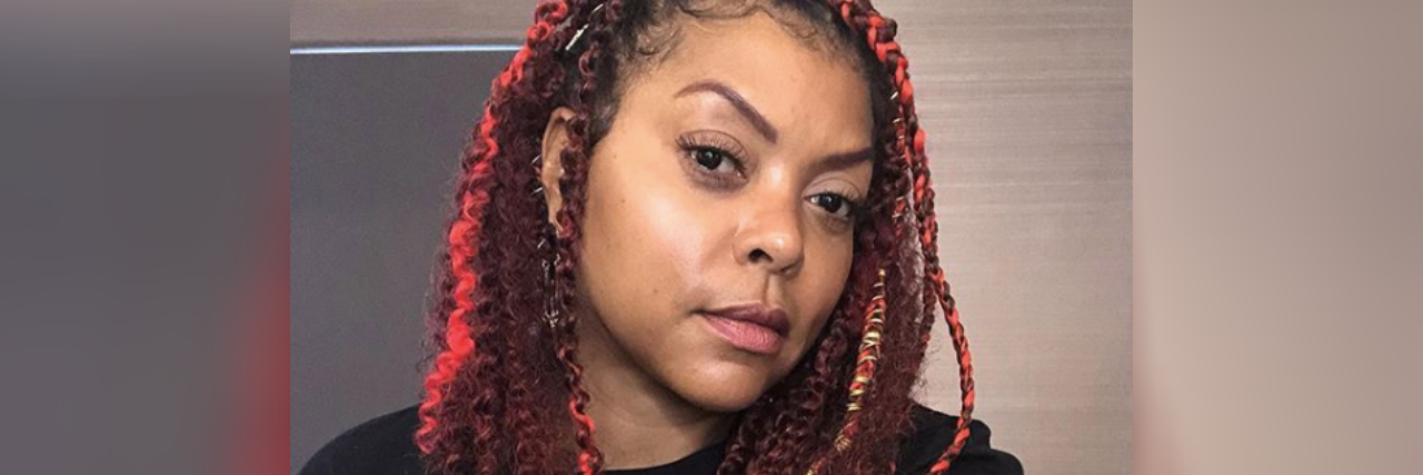 Taraji P. Henson's Foundation Providing Free Therapy for Black People Taraji P. Henson