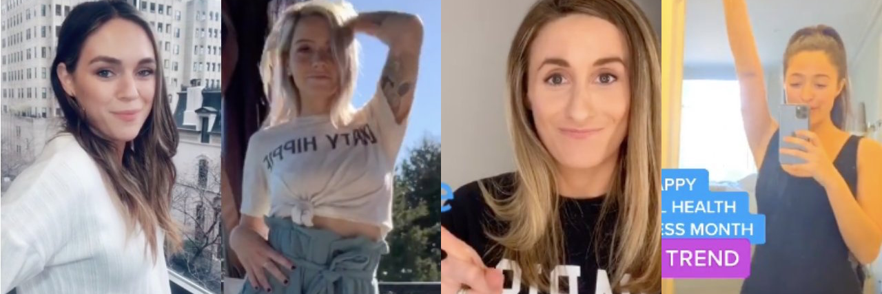 4 TikTok Therapists to Follow If You Struggle With Your Mental Health The four tiktok therapists