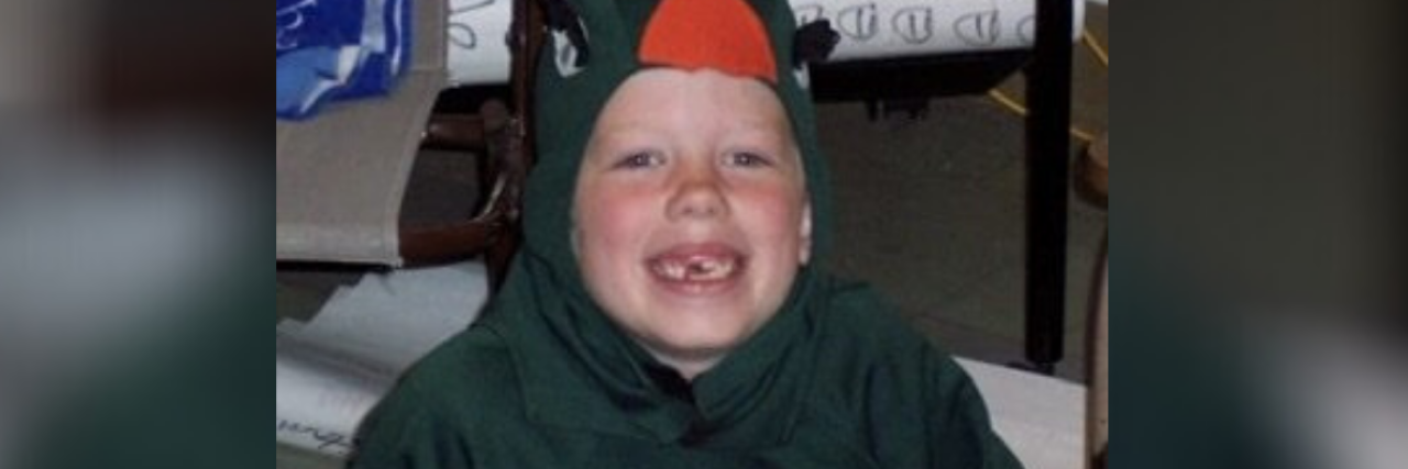 What It's Like on Mother's Day When You've Lost a Child