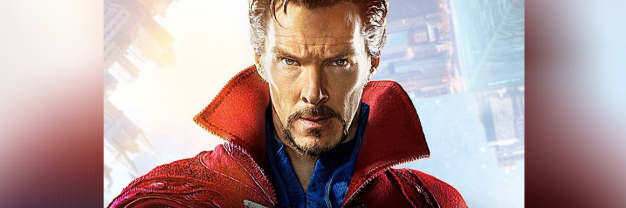 How the Ancient One Dying in 'Doctor Strange' Relates to PTSD Dr. Strange