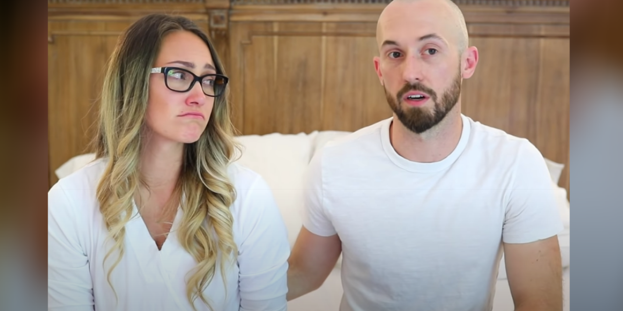 Popular YouTubers Under Fire After 'Giving Up' Adopted Autistic Son