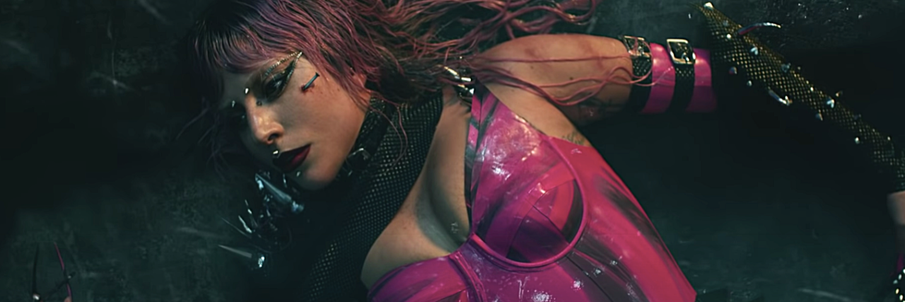 The Song on Lady Gaga's New Album That Perfectly Explains PTSD Lady Gaga
