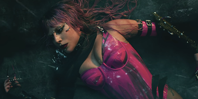 The Song on Lady Gaga's New Album That Perfectly Explains PTSD Lady Gaga
