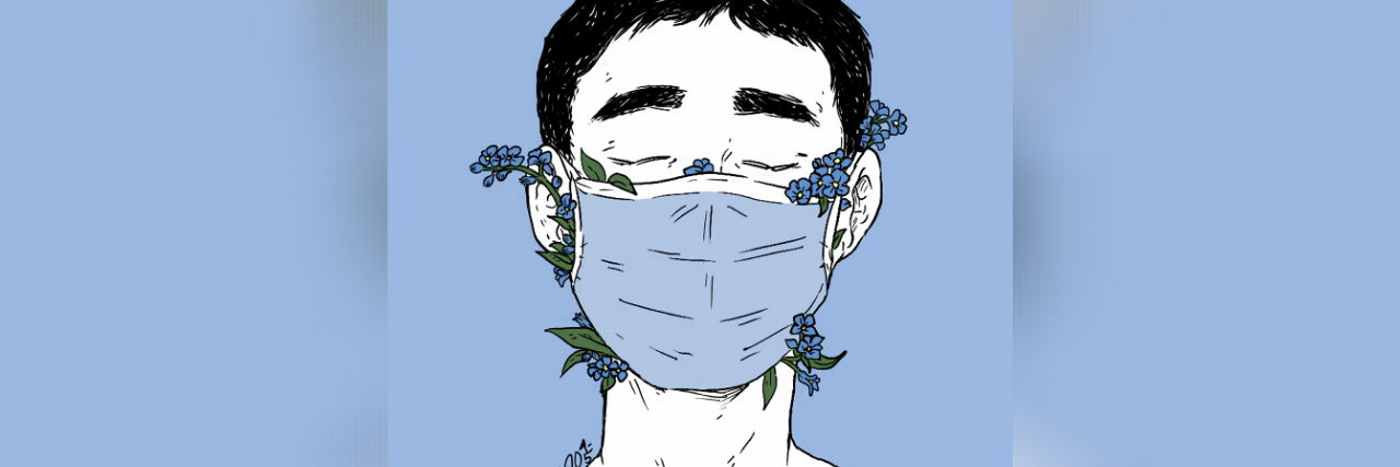 Mental Health Challenges of the COVID-19 Pandemic