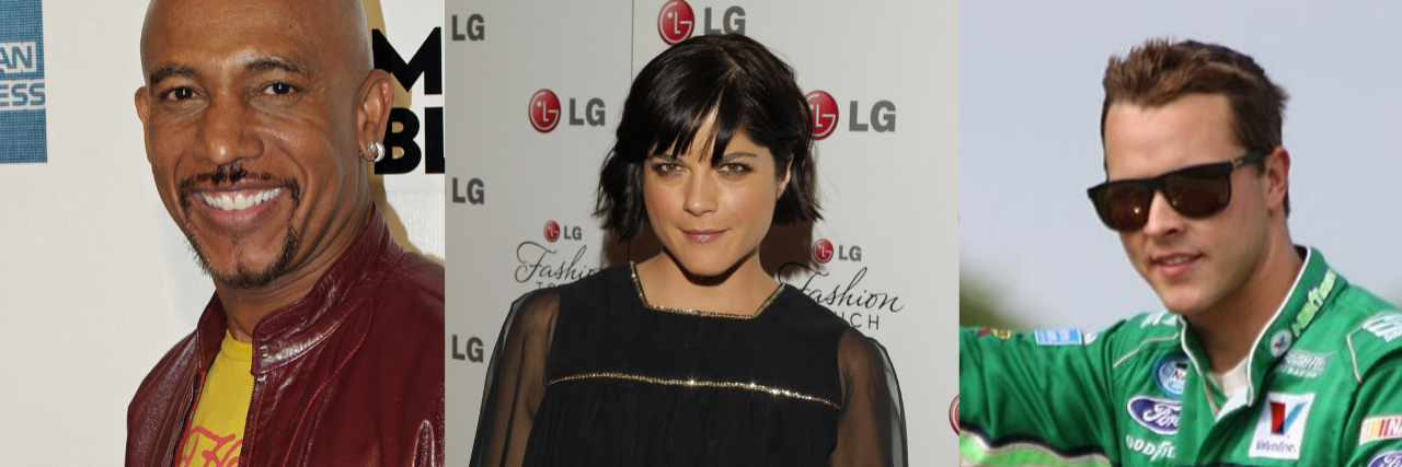 13 Public Figures Who Live With Multiple Sclerosis