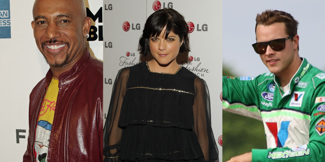 13 Public Figures Who Live With Multiple Sclerosis