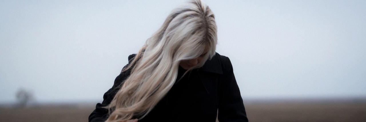 Finding Hope When PTSD, Child Loss and Anxiety Meet COVID-19