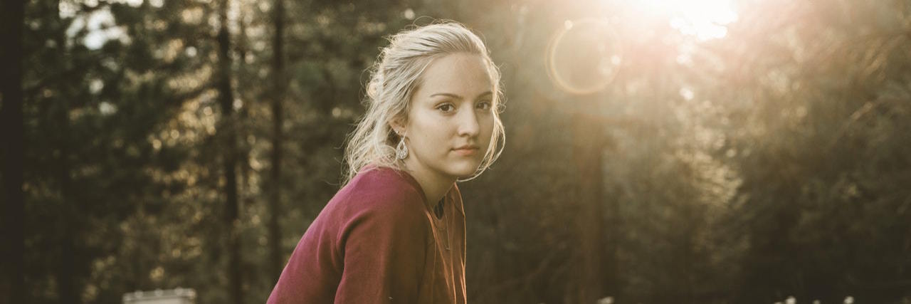 Realizing That I'm Still Grieving the Mother I Lost 14 Years Ago