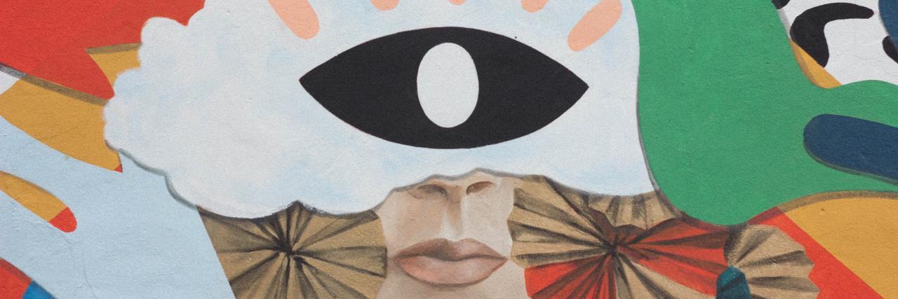 How Chronic Illness Steals Your Identity