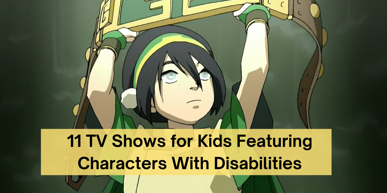 10 physically disabled anime characters
