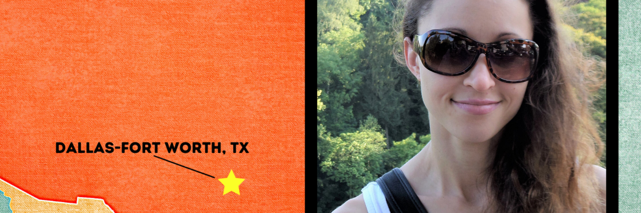 COVID-19: What It's Like in Dallas-Fort Worth, Texas