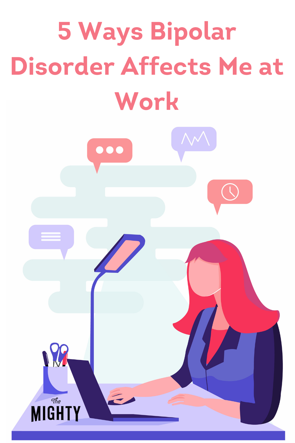Struggling With Work and Bipolar Disorder The Mighty