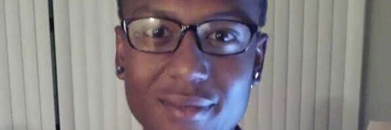 Elijah McClain Murdered by Police Wearing Ski Mask for Anemia Elijah McClain