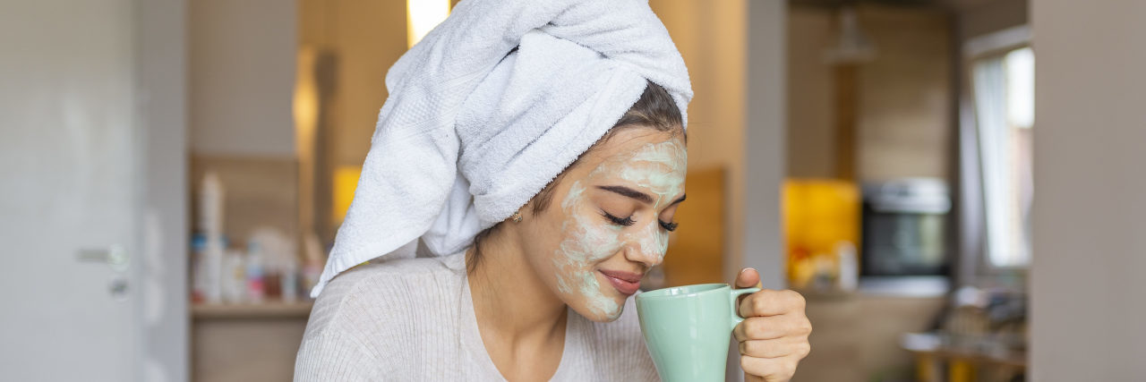 How to DIY a Home Spa for Fibromyalgia Self-Care