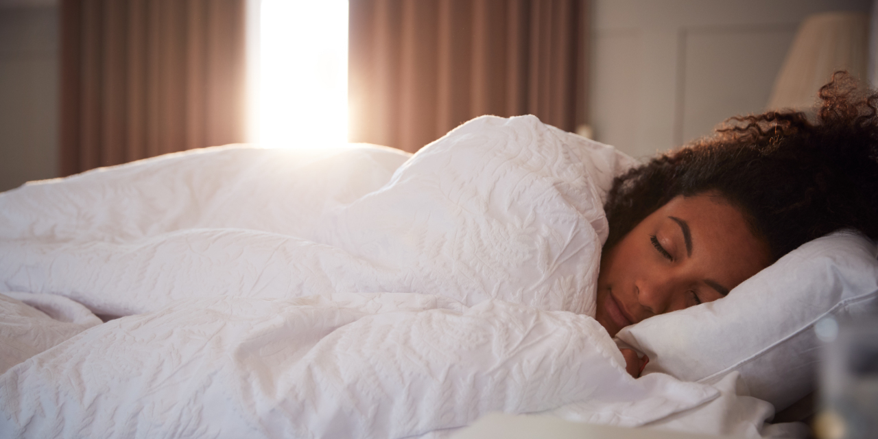 The Importance of Sleep Hygiene in Life With Hypersomnia