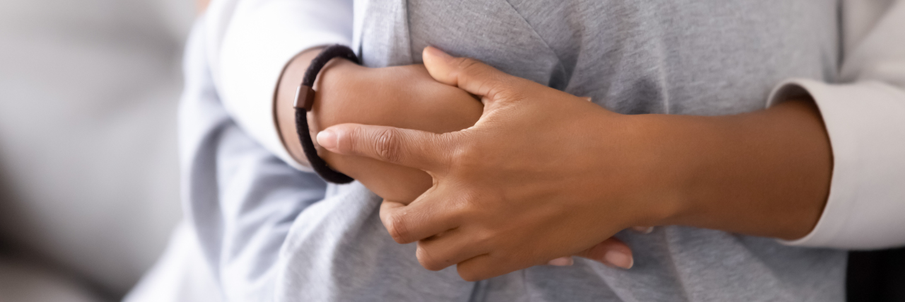 What to Do When Your Teen Opens Up About Mental Health Challenges