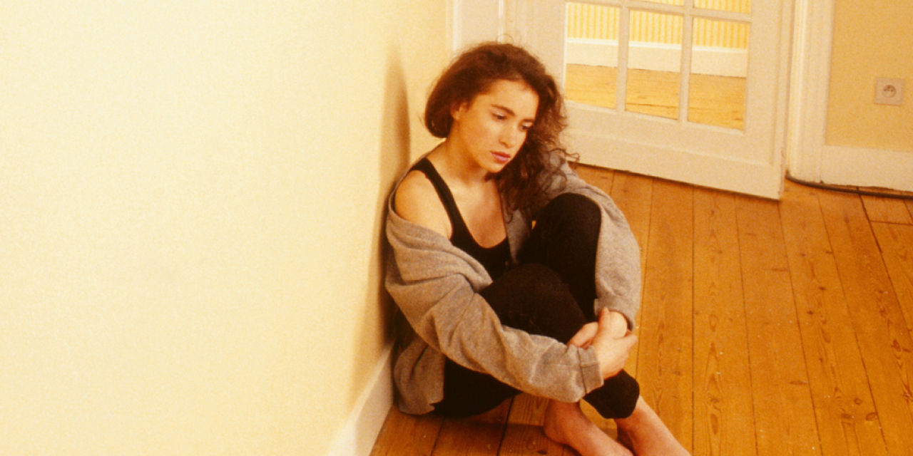 Why My Childhood Trauma Made Me Obsessed With Locked Doors