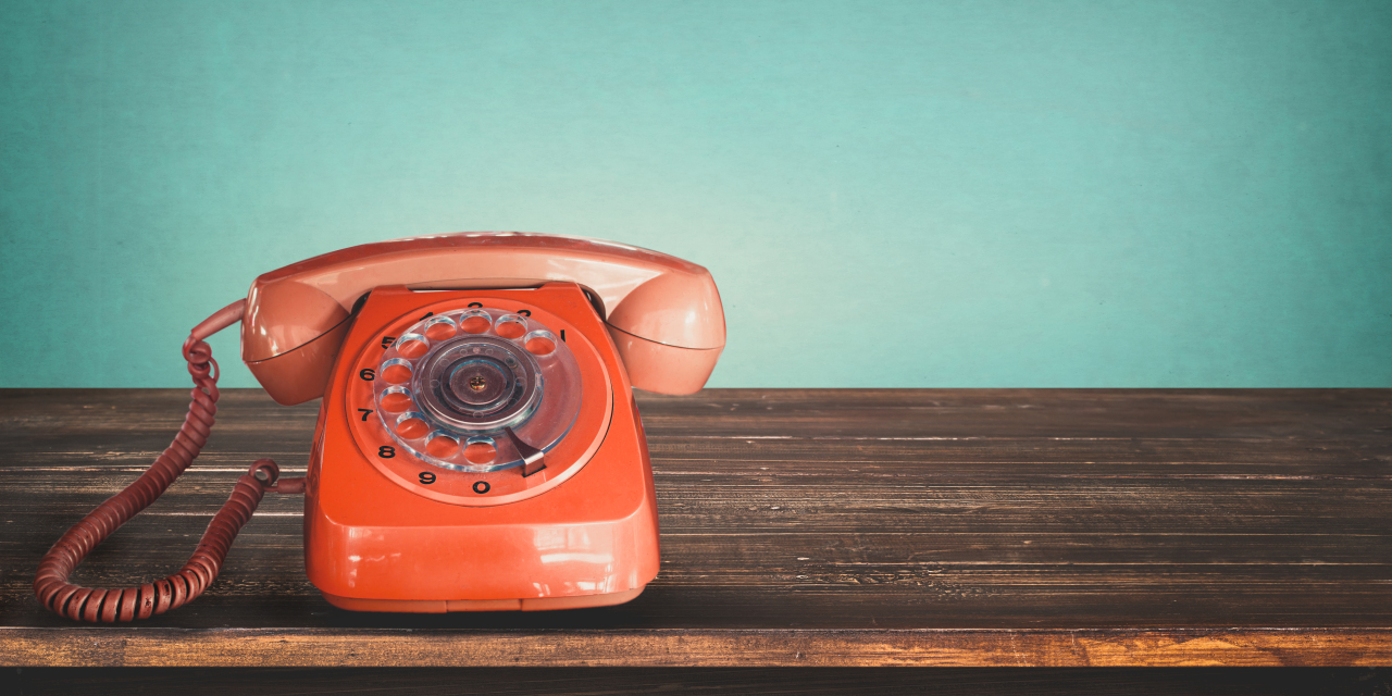 The Reasons I Don t Answer Your Phone Calls As Someone With A Chronic