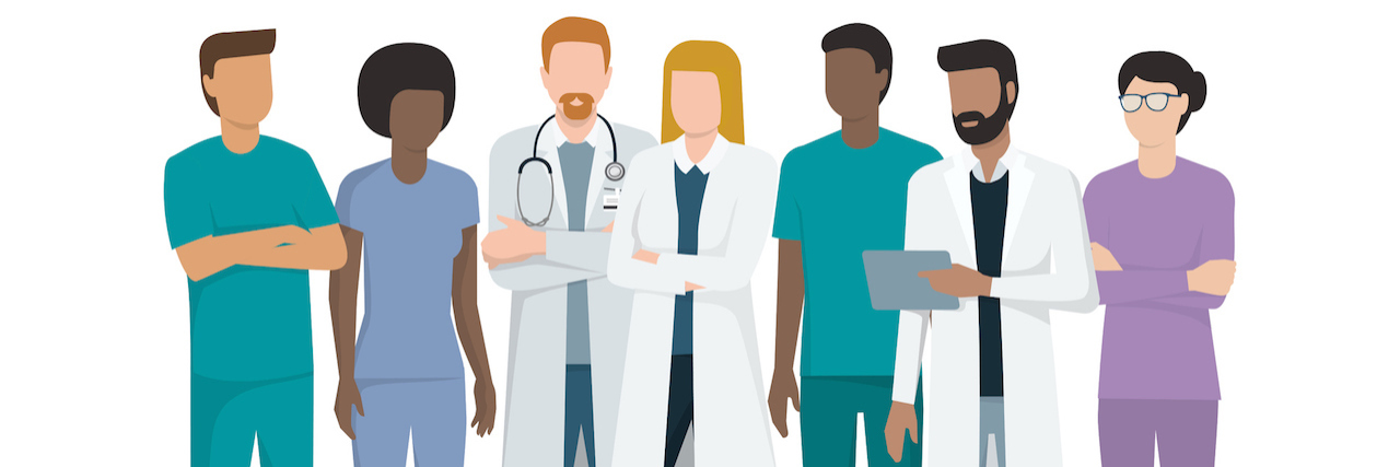 The Trauma of Seeking Medical Care After Medical Child Abuse