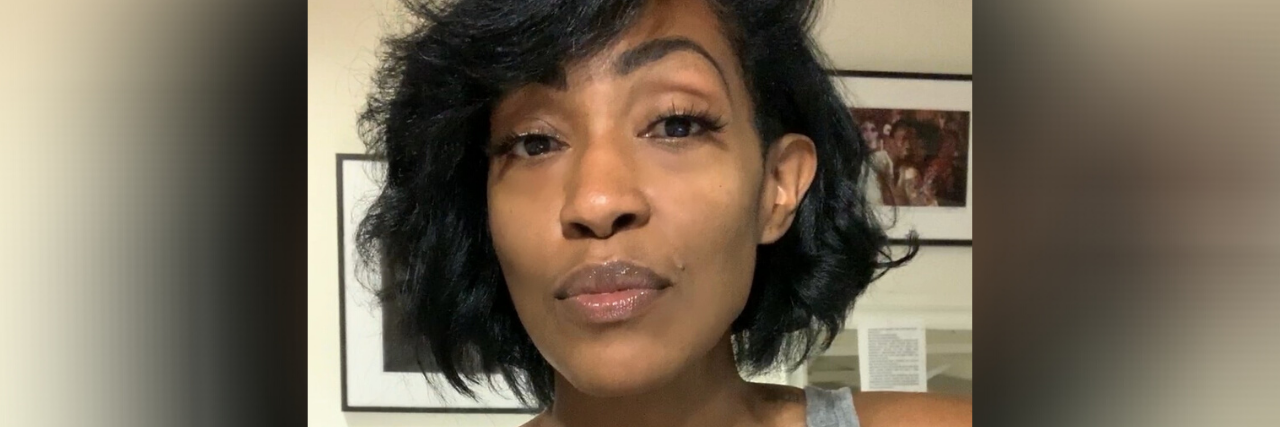 'This Is Us' Writer Jas Waters Dies by Suicide at 39 Jas Waters, a Black woman with short, dark hair