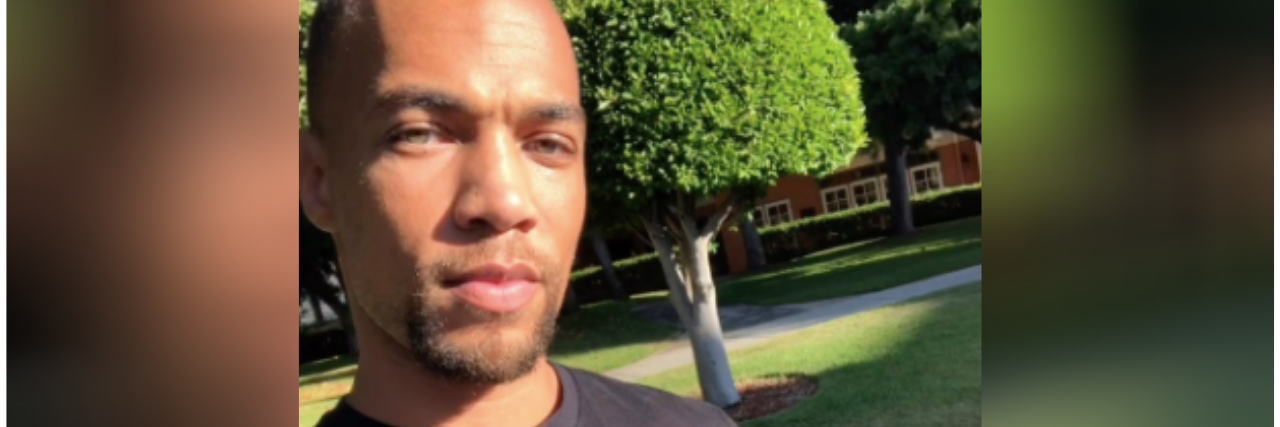 'Insecure' Star Kendrick Sampson Pens Open Letter About Mental Health Kendrick Sampson