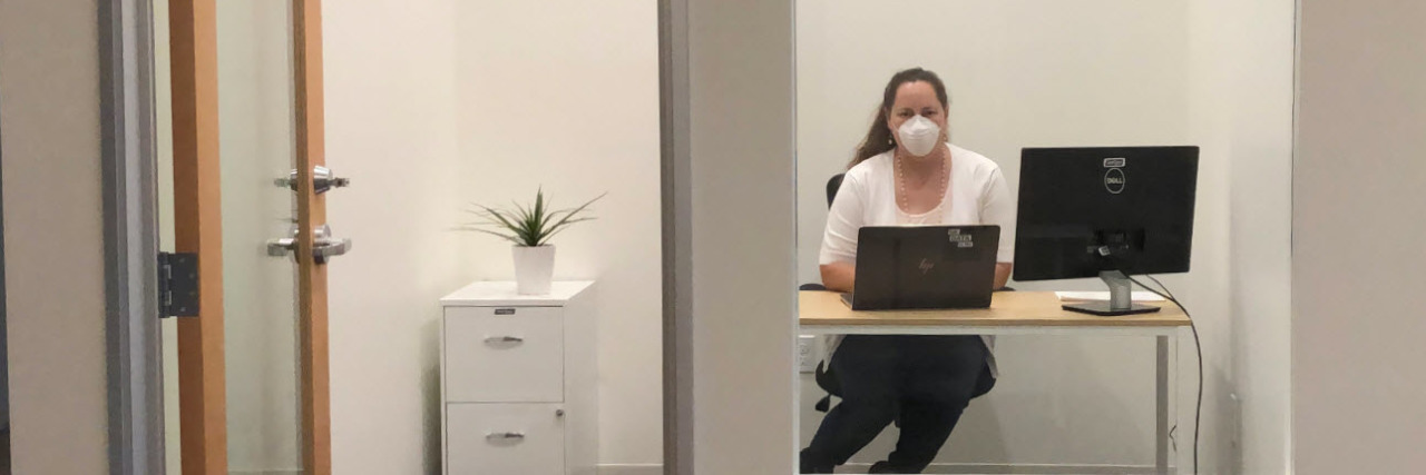 Terminal Cancer Patient's Mental Health Better During COVID-19