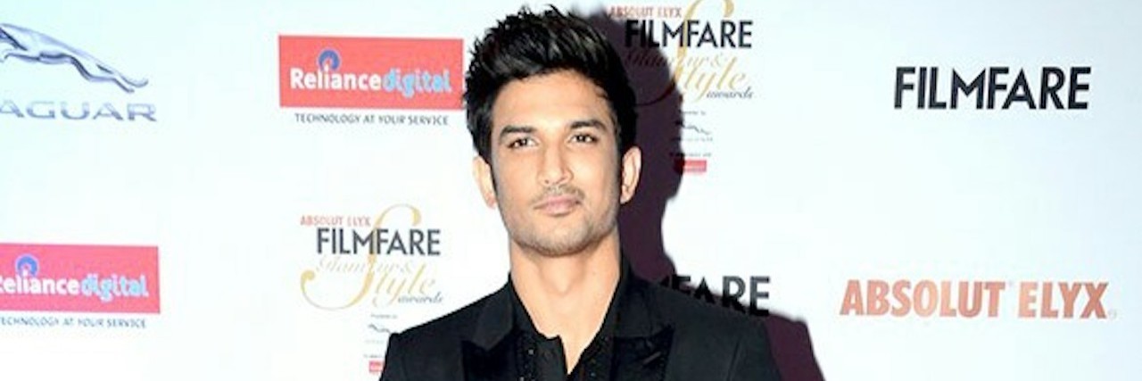 Bollywood Star Sushant Singh Rajput Dies by Apparent Suicide at 34 Sushant Singh Rajput