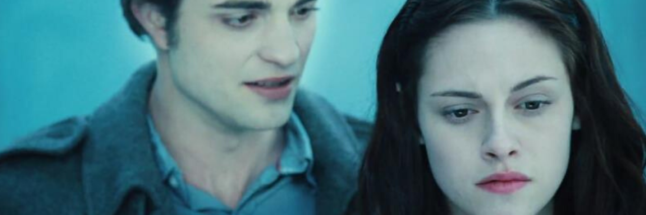 Unpopular Opinion: Why I’m Sick of People Bashing Twilight Edward Cullen and Bella Swan