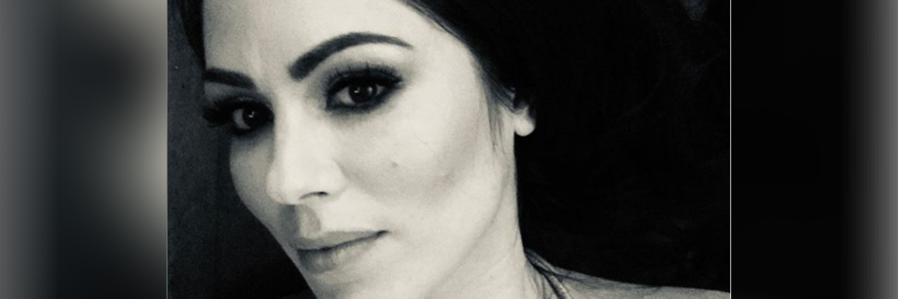 'Hawaii Five-0' Actress Michelle Borth Shares Self-Harm Scar Journey Michelle Borth