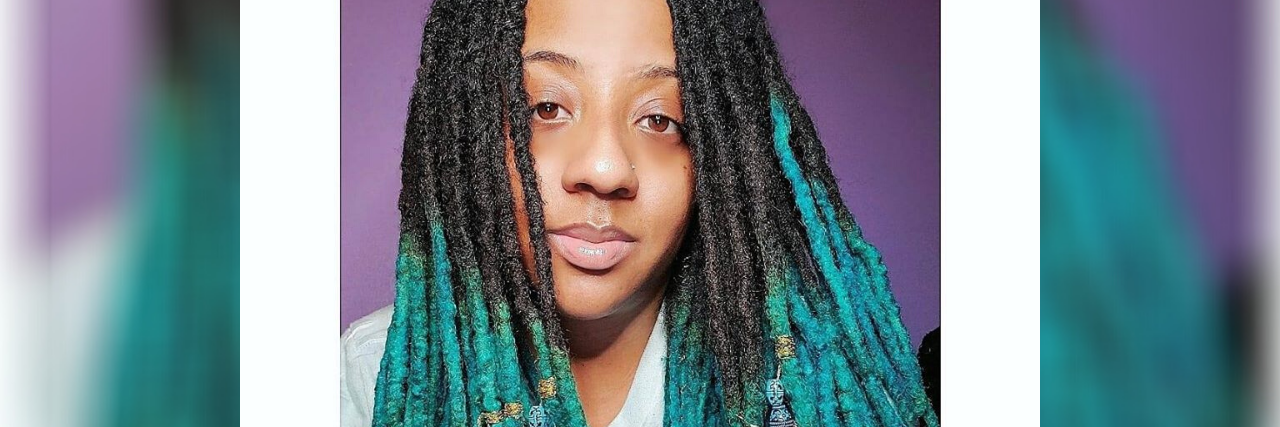 Black Lives Matter Protests: Self-Care Tips for Black Women Jasmin Pierre