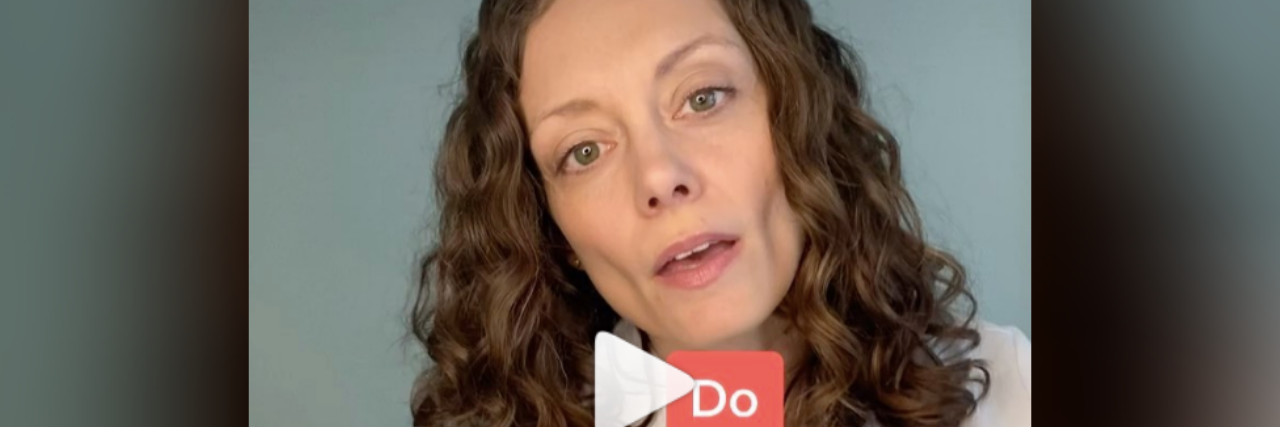 Doctor's Viral TikTok Educates About Racism in Healthcare A doctor on tiktok