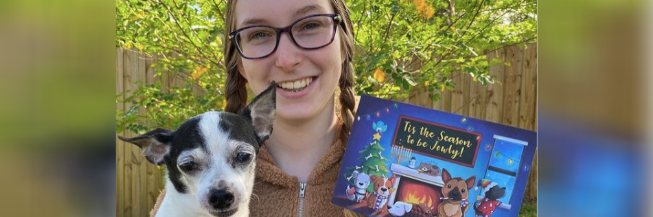 Chronic Warrior Collective Launches Holiday Chronic Warrior Card Swap