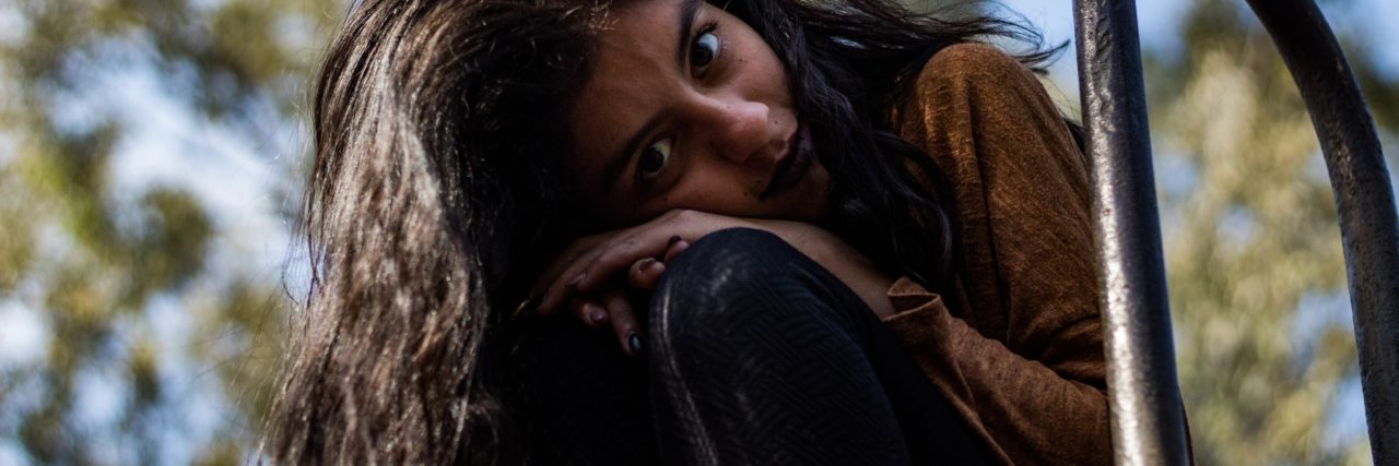 How to Live Life With an Undiagnosed Chronic Illness